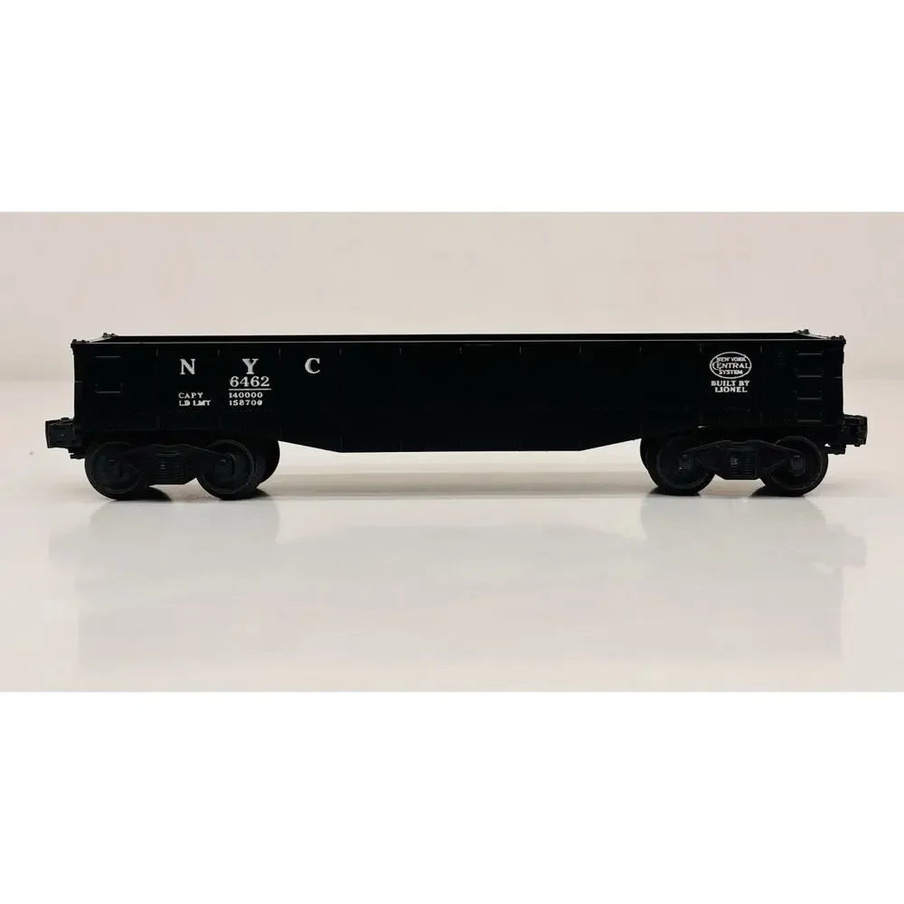 Lionel postwar freight